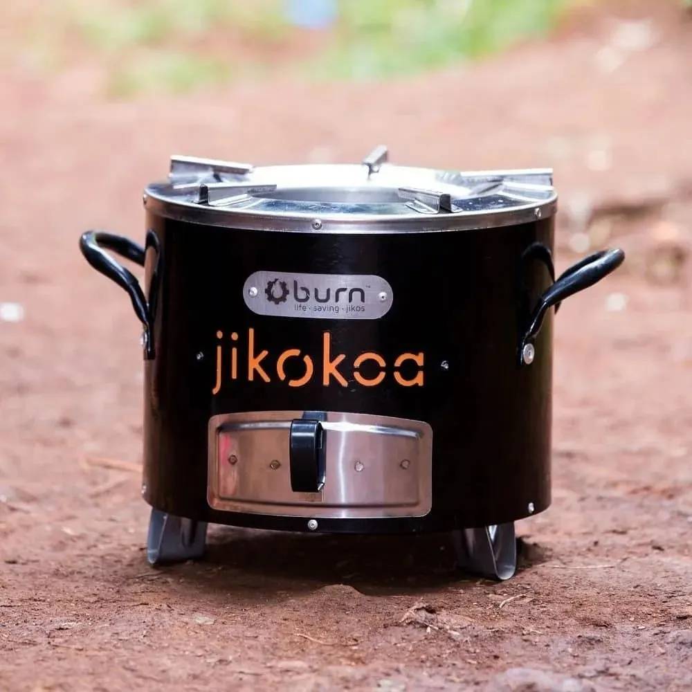 Jikokoa Charcoal stove | Faihab Store - Catlog